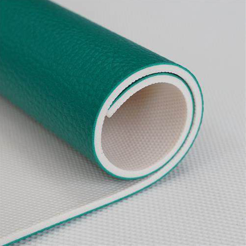 详火鸟 PVC运动地板 厚4.5mm 平方米高清大图