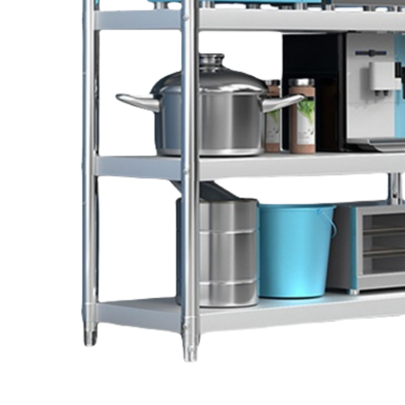 鑫龙都储物架1.2米个高清大图