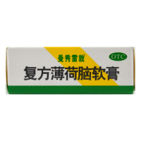 曼秀雷敦 复方薄荷脑软膏10克 用于伤风感冒所致的鼻塞、昆虫叮咬及皮肤瘙痒等症的对症治疗。