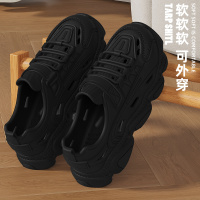 安尚芬L-4660-dd 黑色【特价款】 39码