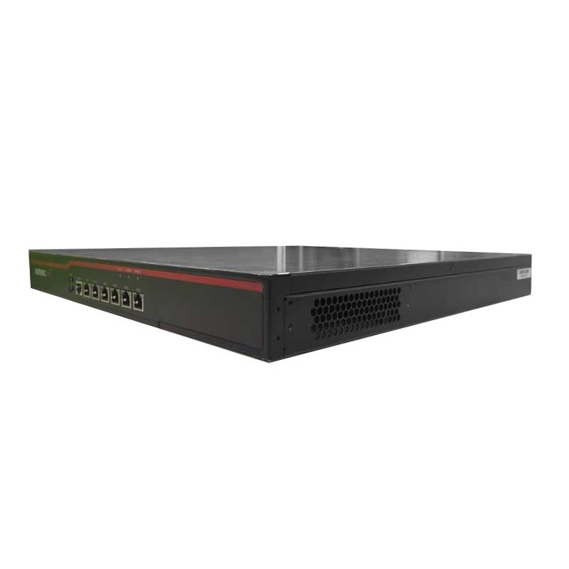 聚铭 安全态势感知与管控系统 JUMING-BDSEC-1500AH