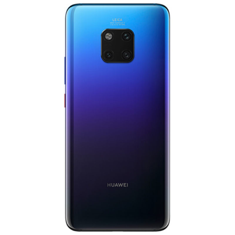 特价[二手9成新]华为Mate20 Pro 极光色 6G+128G 6.39英寸屏麒麟980芯片徕卡三摄全网通安卓手机