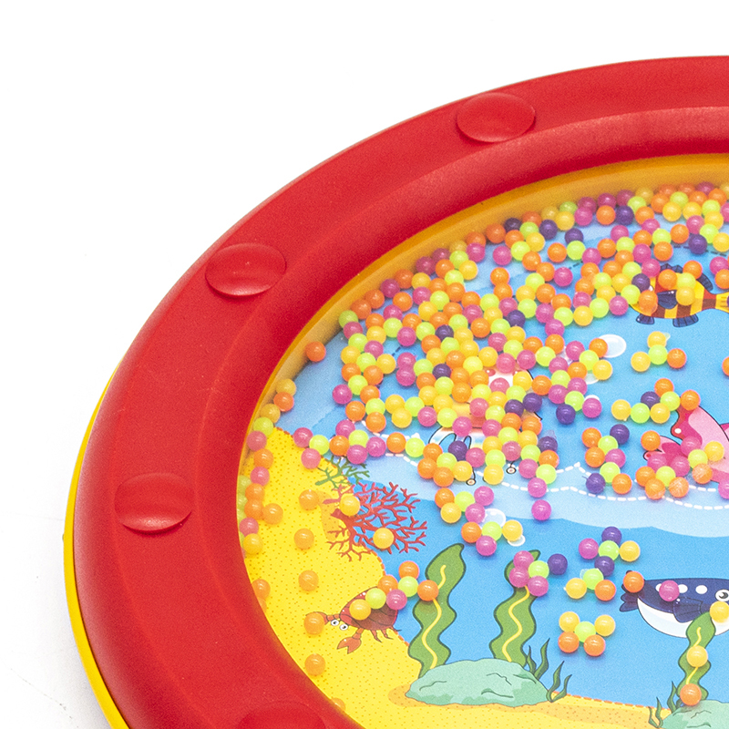 华森葳海浪鼓高清大图