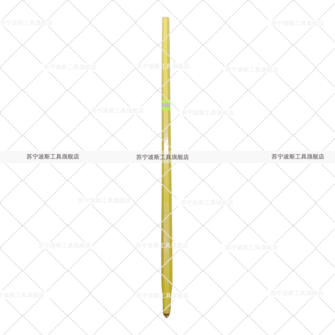 波斯(BOSI) 荧光系列安装撬棒 22×1000mm 根高清大图