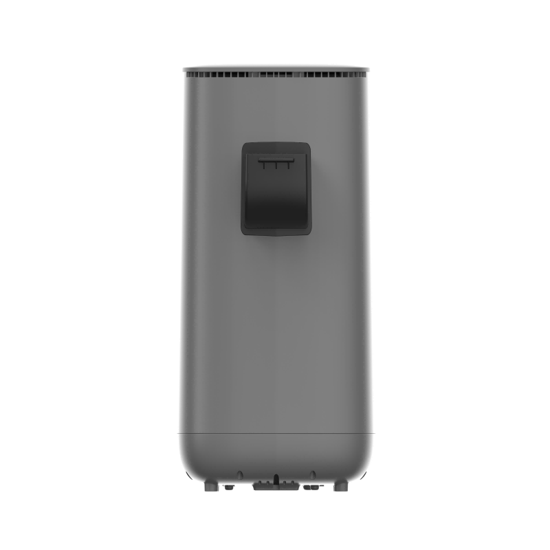 美的空气炸锅MF-KZE6559高清大图