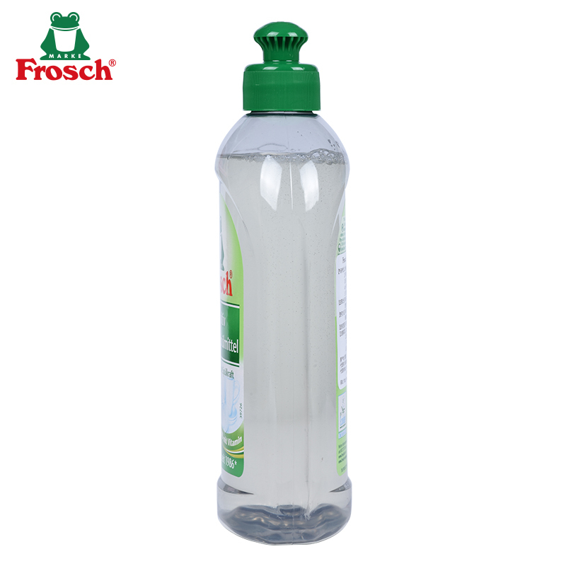 维他命浓缩餐具洗洁液 500ml(单位:瓶)