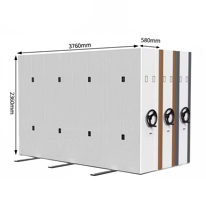 景福达 密集架高清大图
