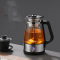 欧美特煮茶器1L喷淋式恒温蒸茶壶煮茶器OMT-PC1004B