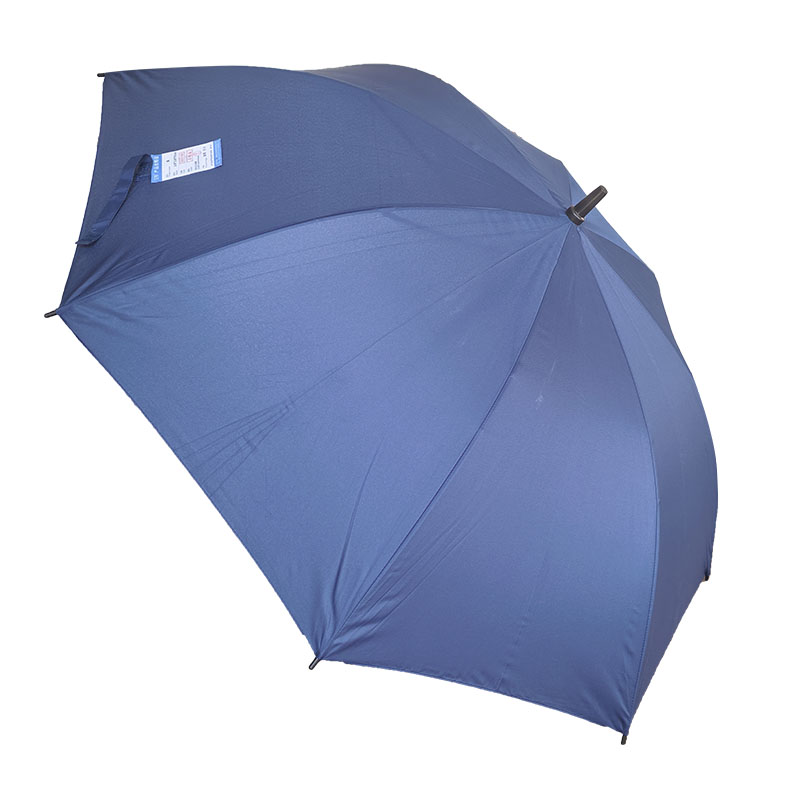 亿铁 晴雨两用直柄长柄雨伞 118*118*93cm 把高清大图