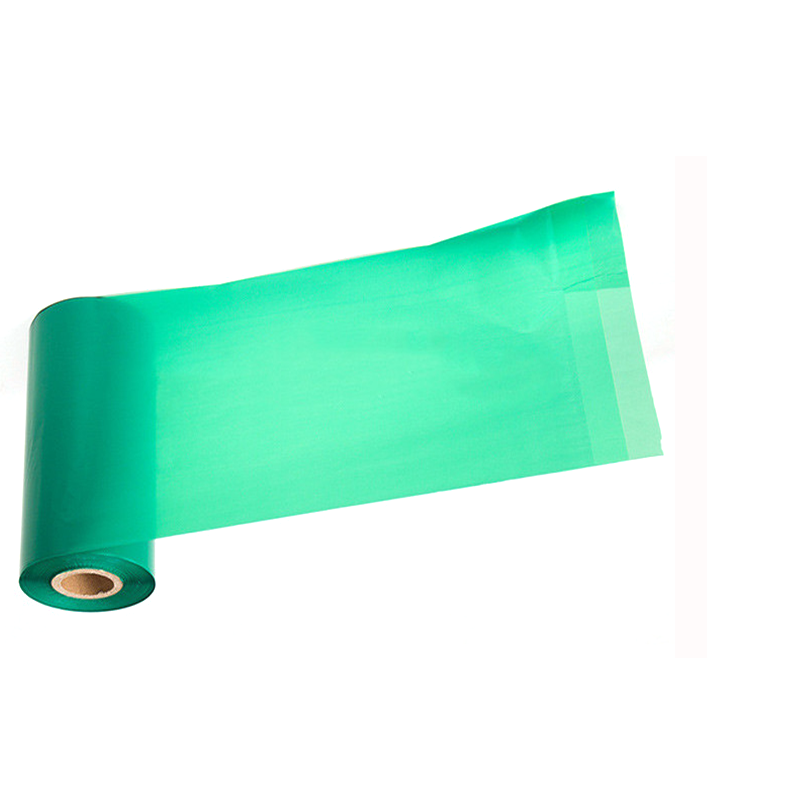 中电鼎润 260mm*100m色带(计价单位：个)绿色高清大图