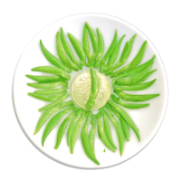 新茶明前绿茶雀舌茶叶湄潭翠芽竹叶茶毛尖茶浓香型250g礼盒装