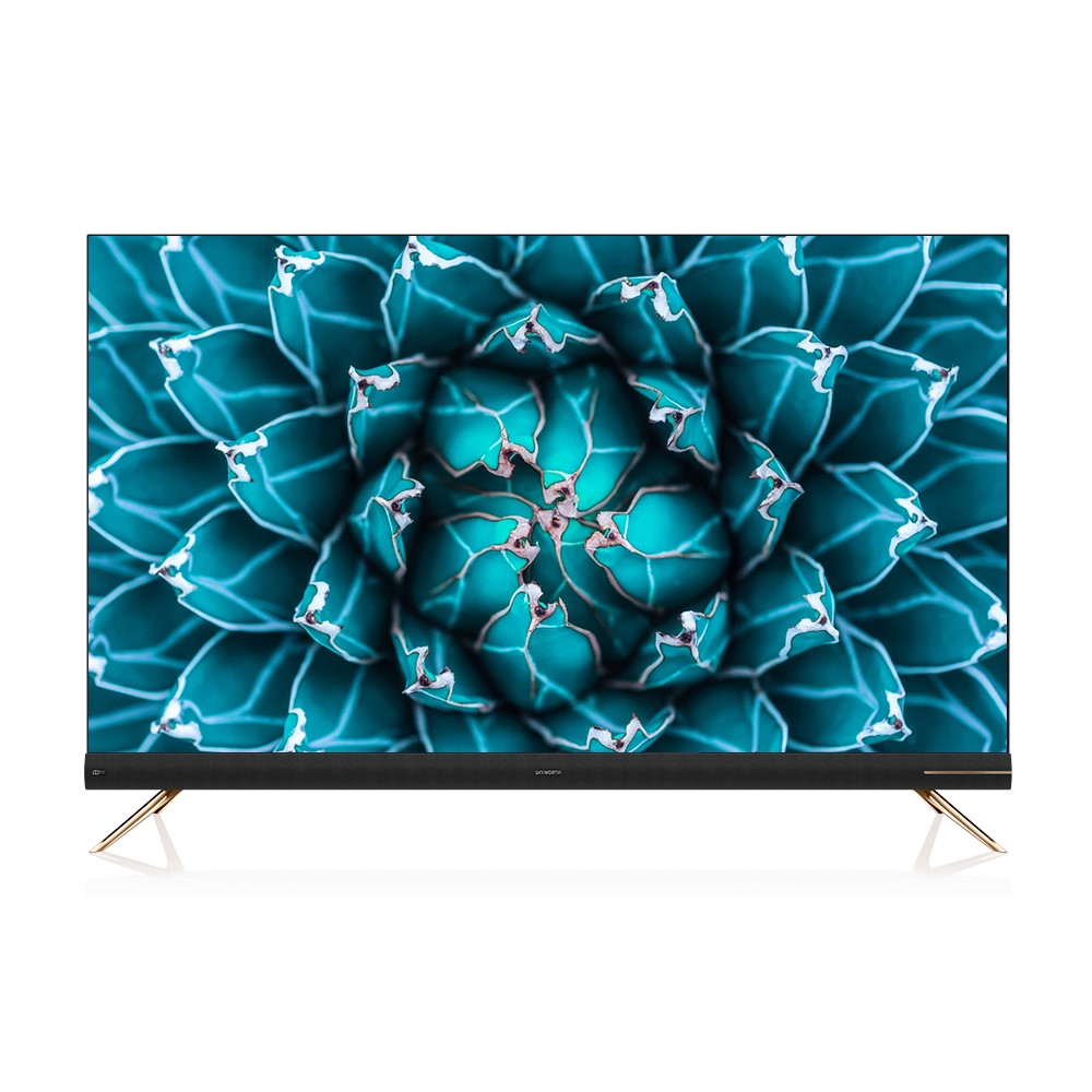 创维全时ai智能电视65g60