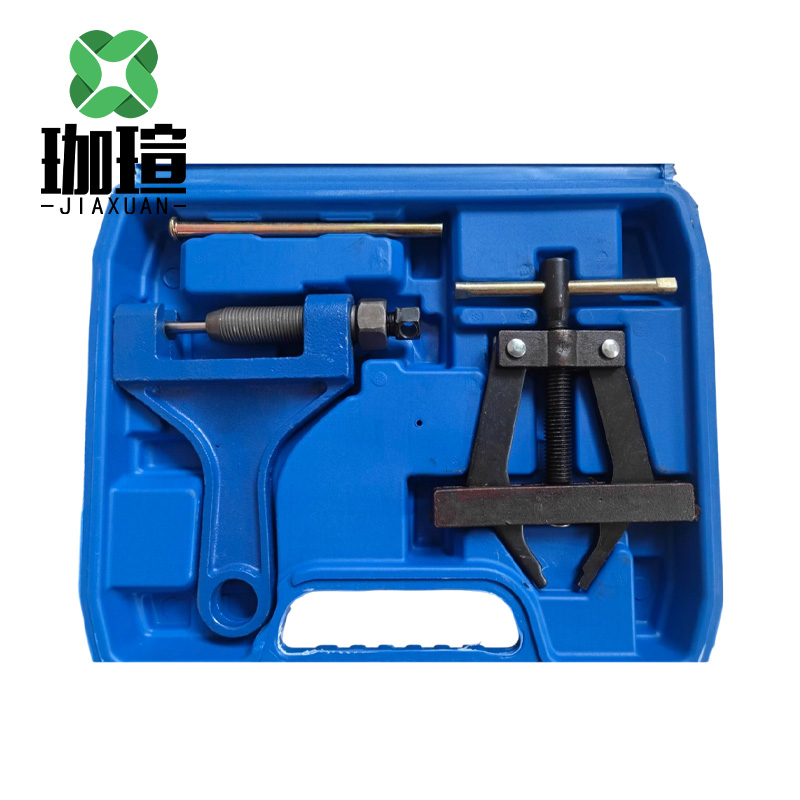 珈瑄 拆链器紧链器 jx007 套高清大图