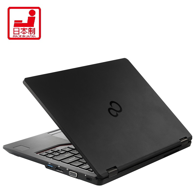 富士通(fujitsu)笔记本u727k703b报价_参数_图片_视频_怎么样_问答