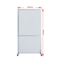 景冠达屏风折叠片