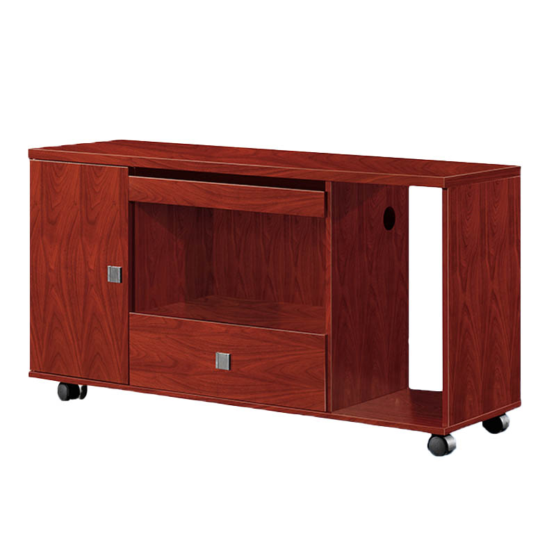 誉慧实木侧柜1600*1600*760H/件高清大图