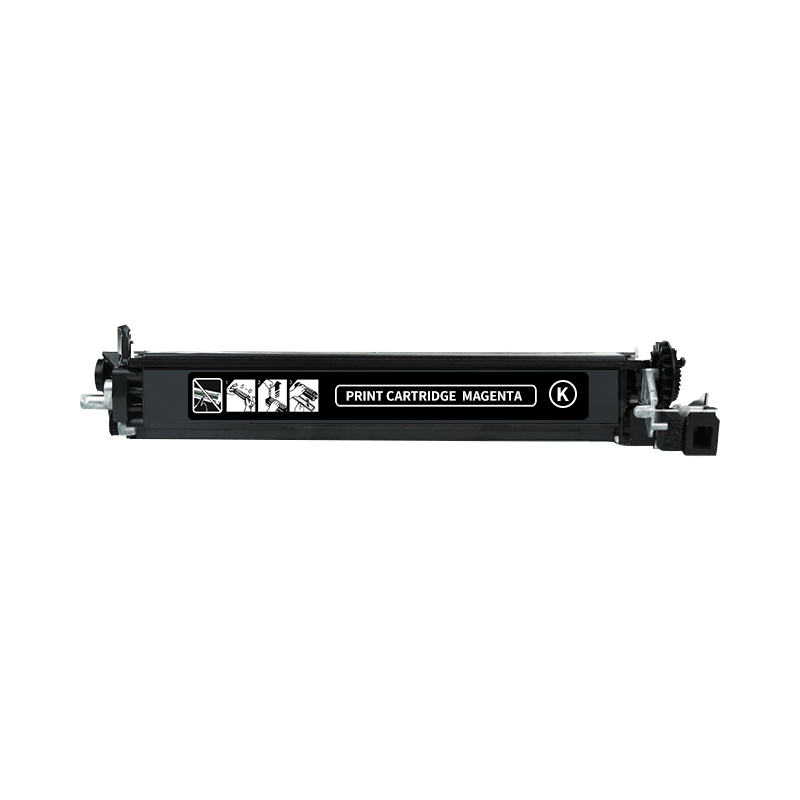 京贤 CDO-200D显影组件 打印量40000页 适用奔图CP2500DN/CP2505DN 硒鼓(计价单位:只)黑色高清大图
