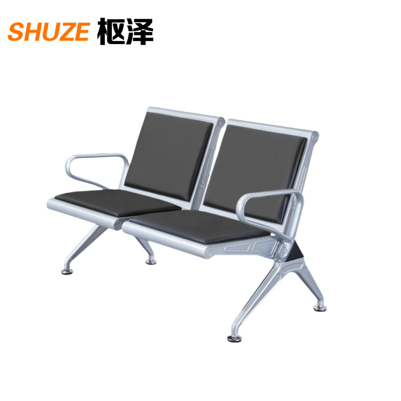 枢泽 连排椅 双人位 张高清大图