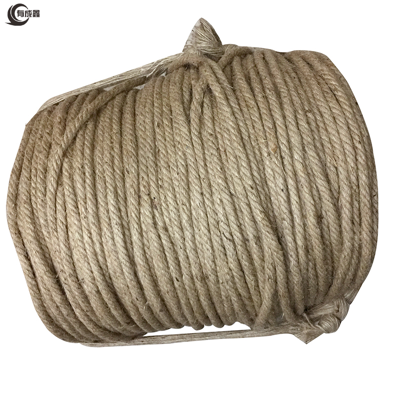 有成鑫 麻绳 12mm 米高清大图