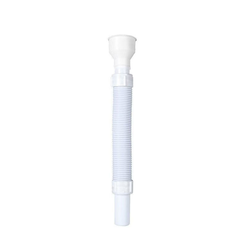 胶头小便池S弯下水管 32mm 根高清大图