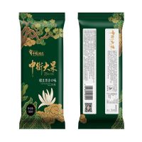 中街冰点中街大果绿豆百合口味80g