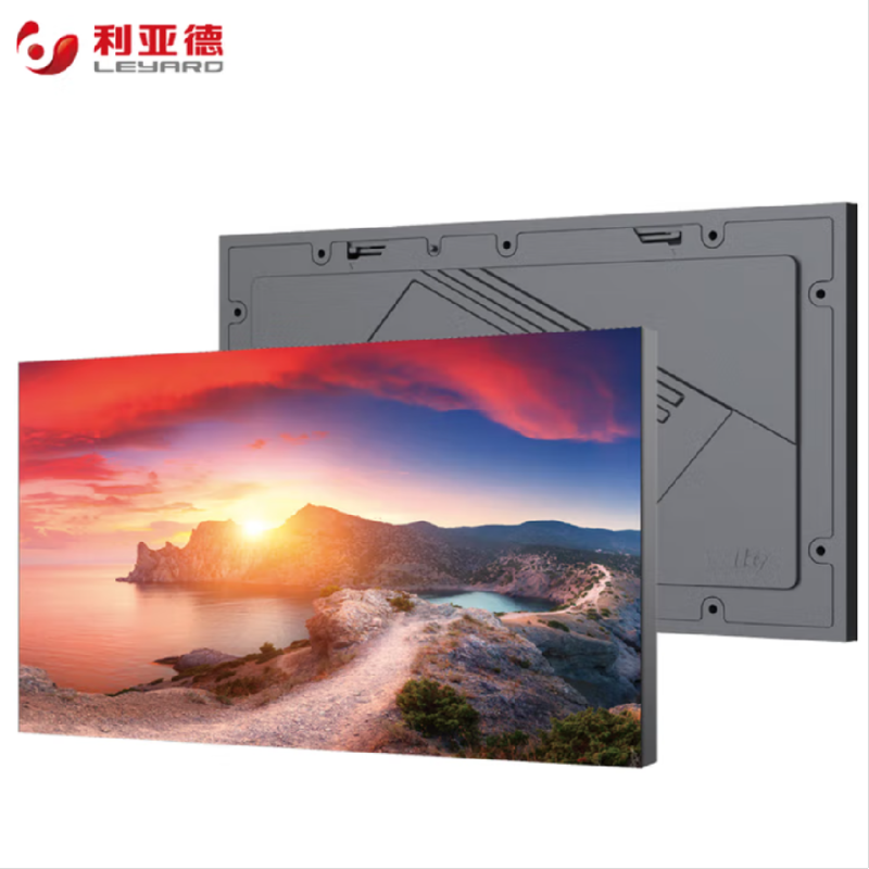 利亚德(leyard)室内LED小间距模组 LUS0200 1块高清大图