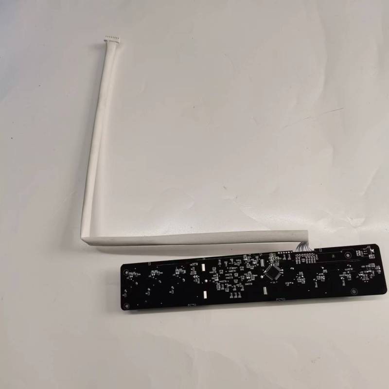 帮客材配法迪欧电热水器F60-C32TC1电路板显示板