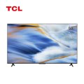 TCL 65G60E 65寸 智能语音电视机4K（台）