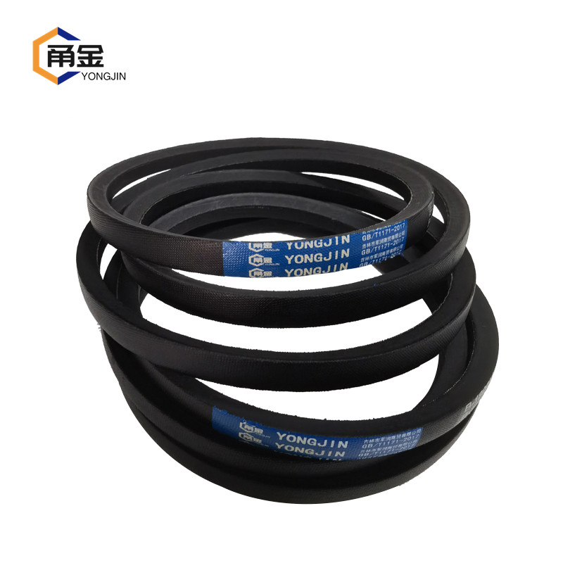 甬金三角带皮带传动皮带A787Li高清大图