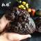 权禄正品 长白山紫灵芝整枝500g 灵芝整朵灵芝菌香味浓煲汤泡茶滋补养生佳品,营养丰富