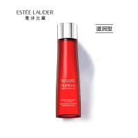 Estee Lauder 雅诗兰黛红石榴爽肤水200ml（滋润型） 鲜活亮采果萃 保湿补水 滋润营养