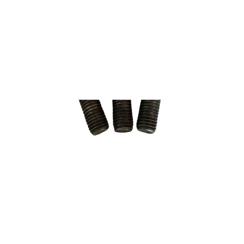 益莘 六角头螺栓C级 M12*35mm 个