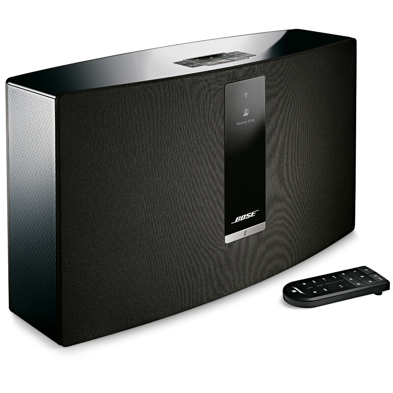 Bose 藍芽喇叭soundtouch 10 Bose藍芽喇叭soundtouch Rjhi