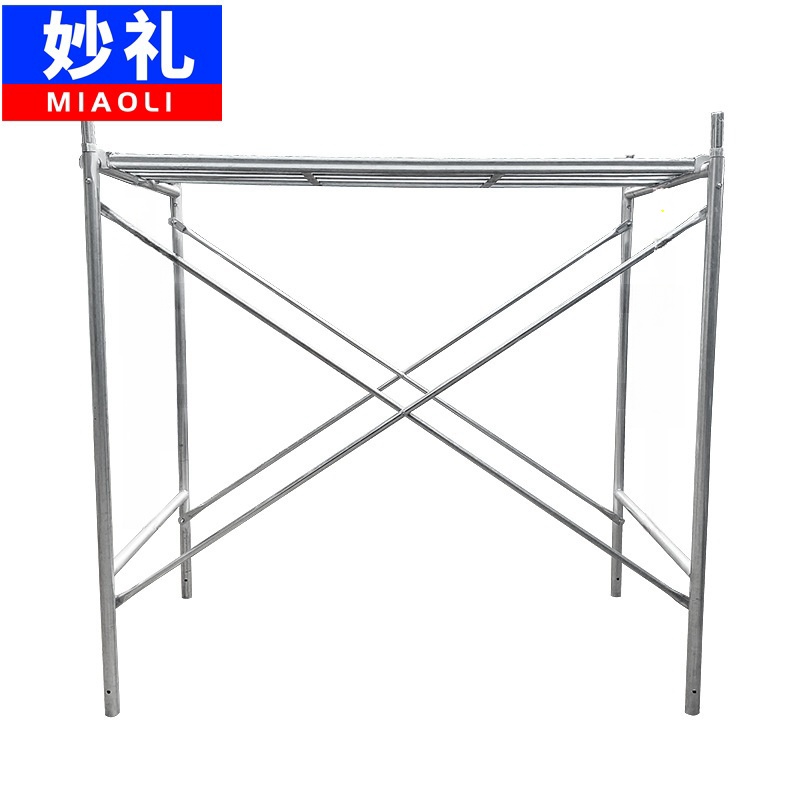 脚手架一米高个高清大图