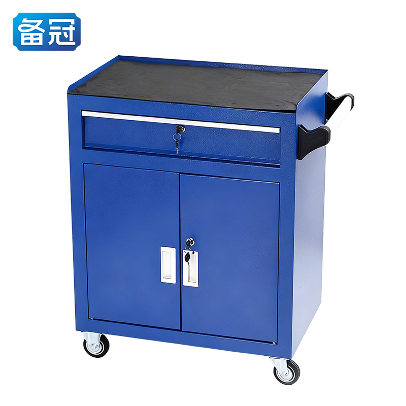 备冠 工具柜 63*40*81cm个高清大图