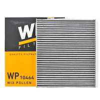 维克斯(WIX)活性炭空调滤WP10464适配哈弗H4/H6 2代/魏派VV5/VV6