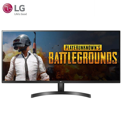 LG 34WK500-P 34英寸显示器