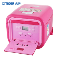 虎牌(tiger)电饭锅 迷你小型电饭煲家用1.5L日本进口1-2人一人食JAJ-A55C