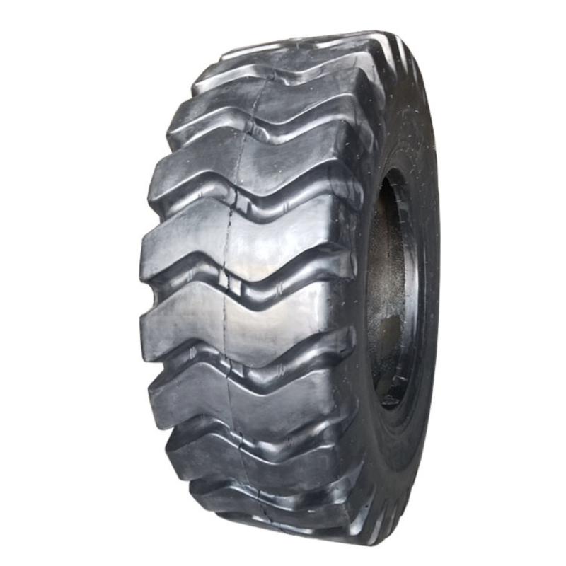 ENTDA 工程机械轮胎 245/75R16