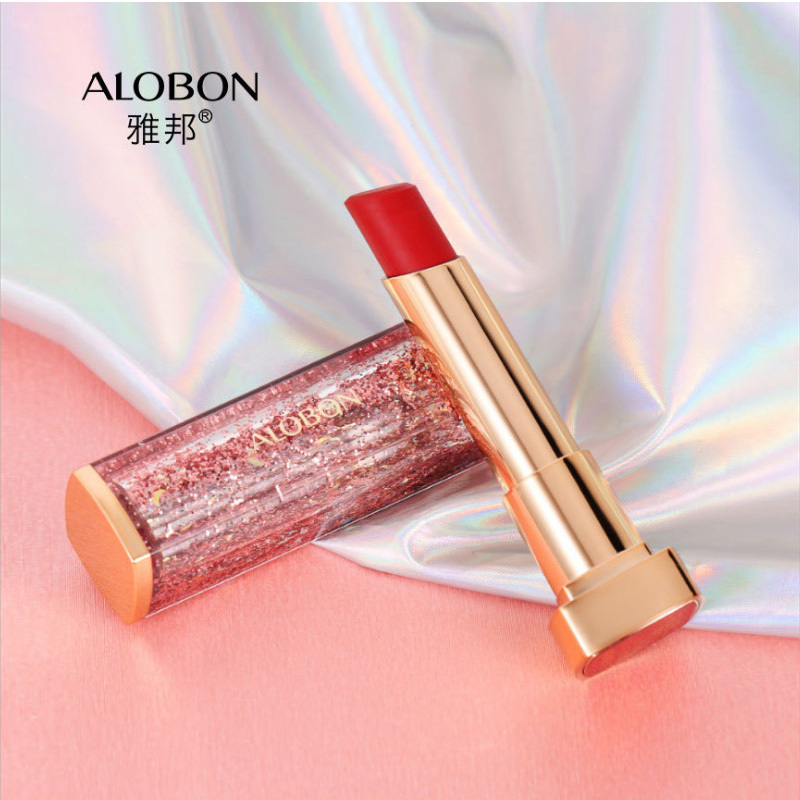 彩妆工具美甲>唇部>唇膏>雅邦(alobon)>雅邦(alobon)唇膏>