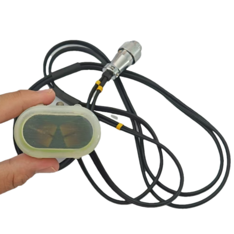 硕臻 互感器组合 GCT-8E(8+9+10)个高清大图