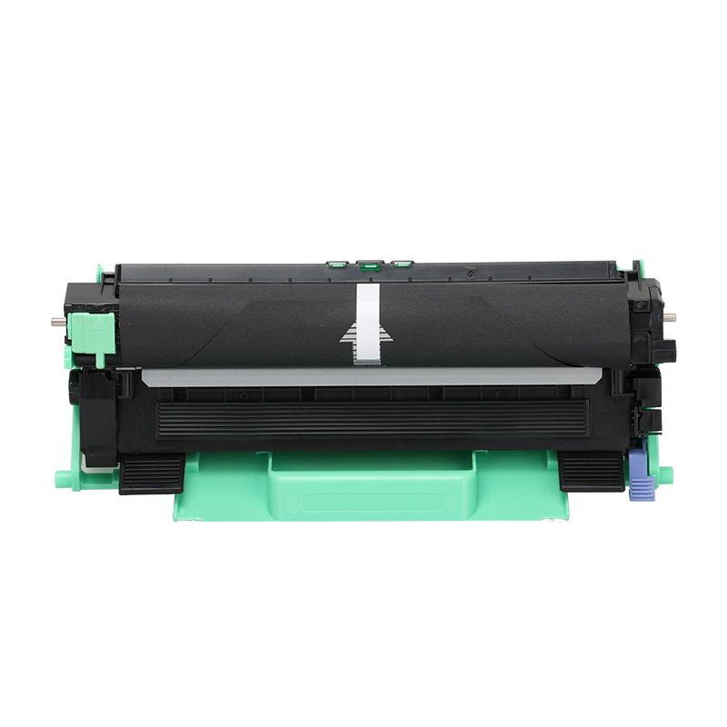 京骥适用m7206硒鼓粉盒m7206w打印机晒鼓墨盒一体机息鼓架