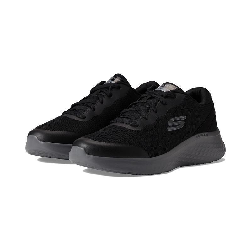 [官方正品]skechers斯凯奇 clear rush 男士时尚运动 缓震舒适休闲