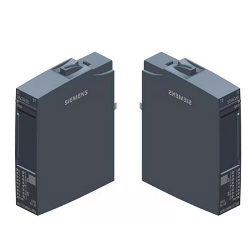 西门子 西门子模块6ES7131-6BF01-0BA0高清大图