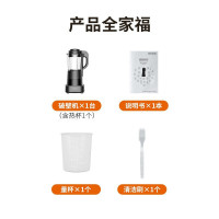 九阳( Joyoung) L18-P510 破壁机家用加热全自动豆浆机多功能料理机五谷浆滋补糊高速破