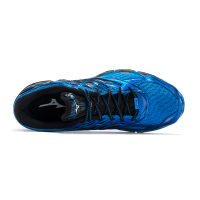 Mizuno美津浓高端专业减震男慢跑鞋预言8 PROPHECY 8 J1GC190009