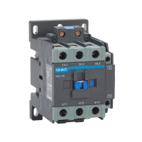 正泰(CHNT) NXC-100 220V 接触器,交流,220V,100A (计价单位:只)