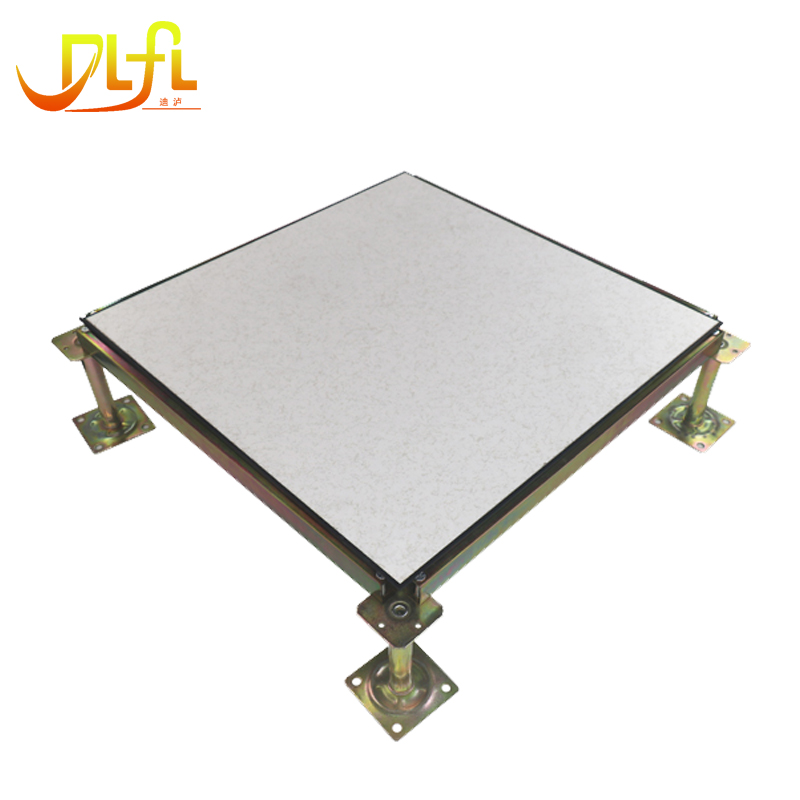 迪泸HDG400.CQ3.D全钢防静电活动地板E1级