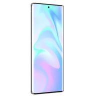 [顺丰现发][自带壳+耳机+手环]中兴Axon 30Ultra 6400万高能三主摄 144HZ曲面屏 12GB+256GB 玄黑 66W快充 A30Ultra超广角拍照游戏手机
