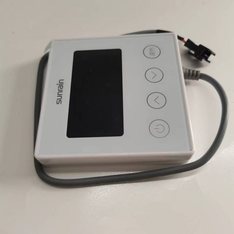 帮客材配 全新原装惠而浦150A空气能热水器T 控制器/显示面板 收前务必验货高清大图